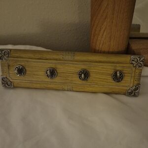 Wall Hanging For Hanging Keys Etc